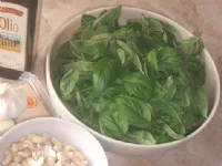 Fotografija recepta: Pesto Genovese