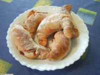 Fotografija recepta: Roza rogljički