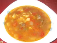 Fotografija recepta: Odlična enolončnica