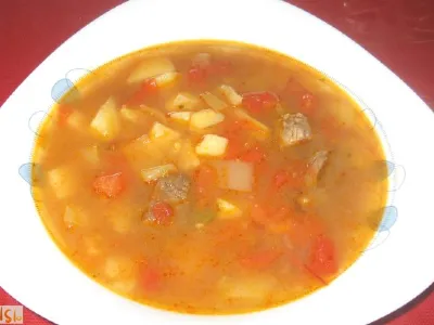 Odlična enolončnica