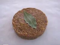 Fotografija recepta: Smokvenjak