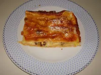 Fotografija recepta: Moja sladka pita