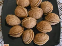 Fotografija recepta: Orehi