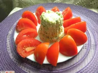 Fotografija recepta: Namaz, premaz, nadev