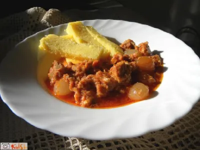 Brodet za izbirčneže