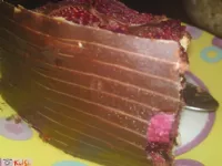 Fotografija recepta: Ajrinina torta