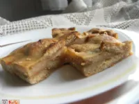 Fotografija recepta: Jogurtovi keksi