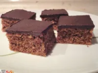 Fotografija recepta: Lončkovo pecivo