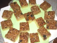 Fotografija recepta: Domače pecivo