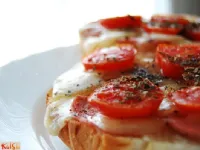 Fotografija recepta: Sočne picete