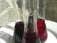 Fotografija recepta: Liker za ženske