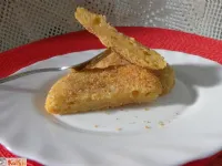 Fotografija recepta: Pritisnjenci