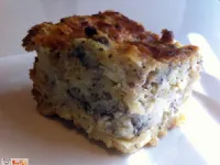 Fotografija recepta: Pecivo 