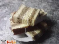 Fotografija recepta: Potratna potica