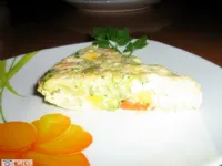 Fotografija recepta: Vegi narastek