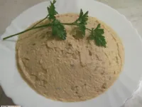 Fotografija recepta: Tunin namaz ala Boštjan