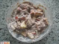 Fotografija recepta: Za zdrav začetek dneva