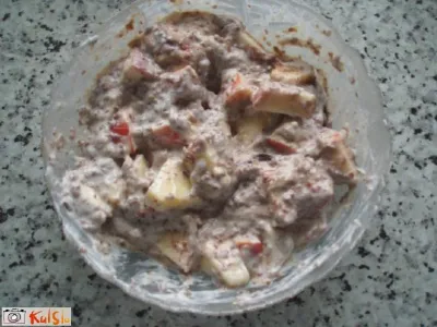 Za zdrav začetek dneva