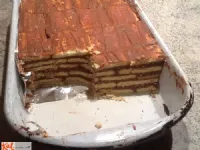 Fotografija recepta: Madžarica