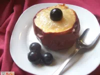 Fotografija recepta: Kutine in še kaj kot priloga