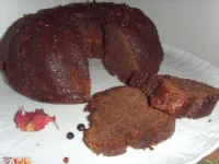 Fotografija recepta: Kolač s Krasa