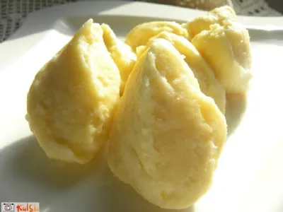 Nekaj mehkega za pod zob