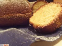 Fotografija recepta: Pomarančni zajtrk