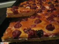 Fotografija recepta: Italijanska pita