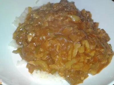 Kosilo za dva in pol