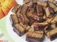 Fotografija recepta: Medeni srček