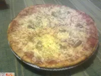 Fotografija recepta: Testo za pico