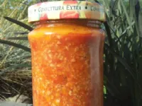 Fotografija recepta: Bolognese omaka