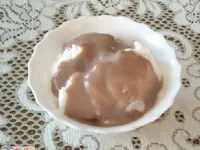 Fotografija recepta: Snežene kepe