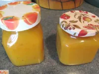 Fotografija recepta: Zimska marmelada