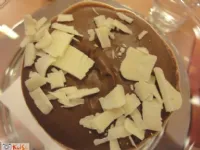 Fotografija recepta: Čokoladni mousse