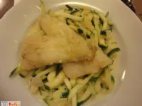 Fotografija recepta: Ribji file