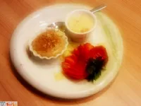 Fotografija recepta: Mousse au Chocolat