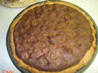 Fotografija recepta: Zahvalna pita