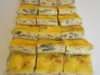 Fotografija recepta: Ana Bekuta