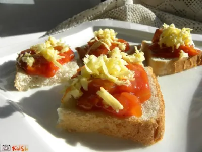 Poseben nadev, omaka ali juha