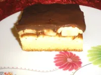 Fotografija recepta: Bananine rezine