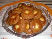 Fotografija recepta: Medenjaki-mehki  