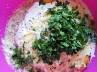 Fotografija recepta: Gobji narastek Milli