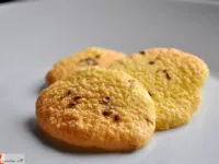 Fotografija recepta: Janeževi upognjenci