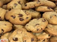 Fotografija recepta: Cookies