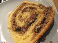 Fotografija recepta: Mrzla potica