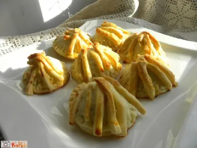 Praznični prigrizki