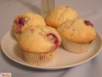 Sadni muffini