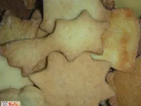 Fotografija recepta: Piškotki moje mamice