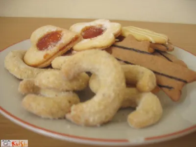 Vanilijevi rogljički